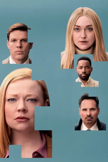 Plakat к сериалу "To jej wina" #1416854