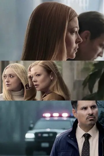 Plakat к сериалу "To jej wina" #1416859