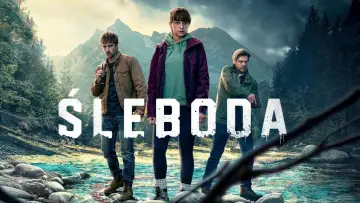 Zasłona do serialu "Śleboda" #1550751