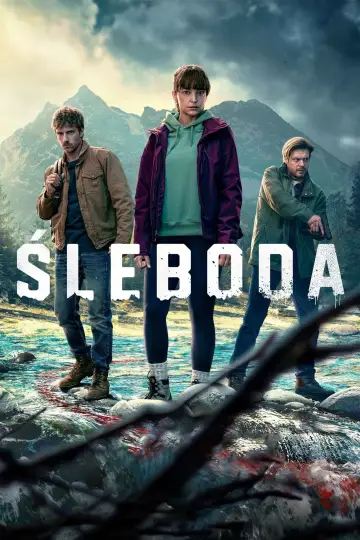 Śleboda plakat
