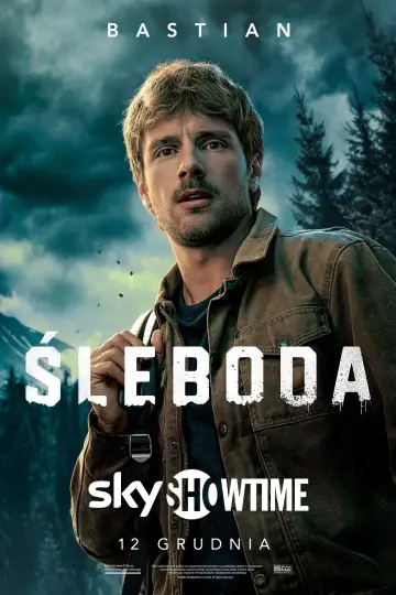Plakat do serialu "Śleboda" #1550758