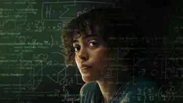 Zasłona к сериалу "Cel numer jeden" #1400504