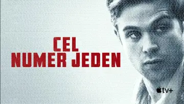 Zasłona к сериалу "Cel numer jeden" #1400510