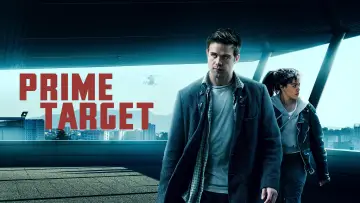 Zasłona к сериалу "Cel numer jeden" #1400511
