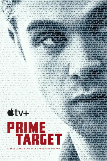 Plakat к сериалу "Cel numer jeden" #1400525