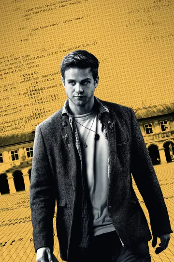 Plakat к сериалу "Cel numer jeden" #1400526