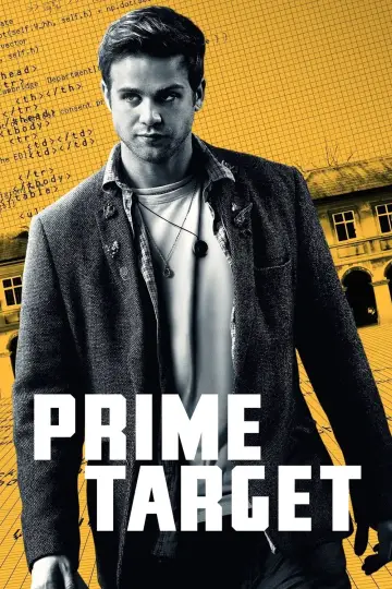 Plakat к сериалу "Cel numer jeden" #1400527