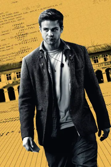 Plakat к сериалу "Cel numer jeden" #1400532