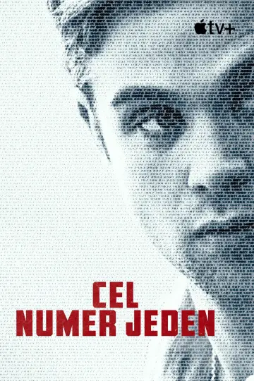 Plakat к сериалу "Cel numer jeden" #1400534