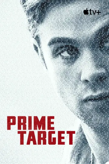 Plakat к сериалу "Cel numer jeden" #1400535