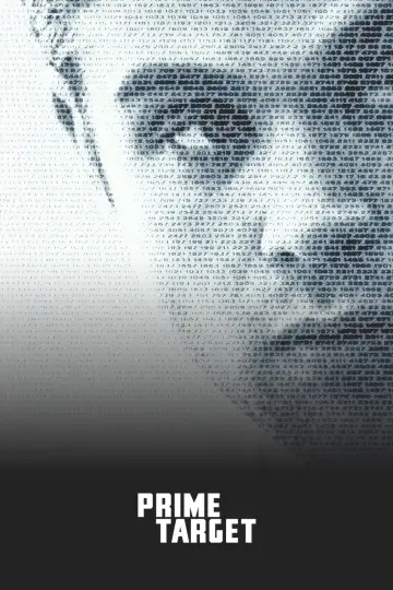 Plakat к сериалу "Cel numer jeden" #1400538