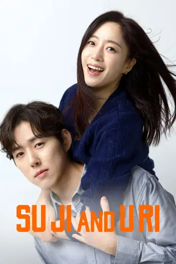Su Ji i U Ri plakat