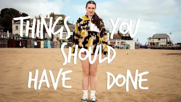Zasłona к сериалу "Things You Should Have Done" #1503108