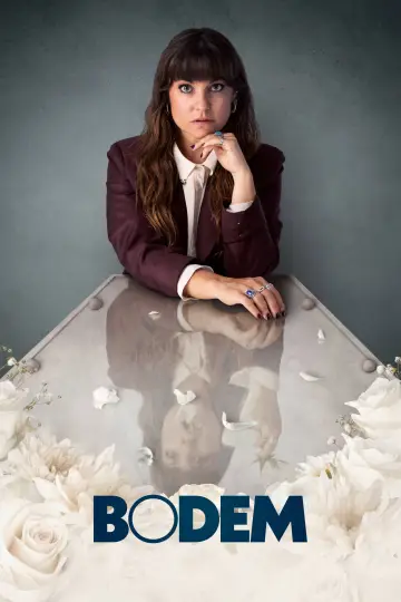 Bodem plakat