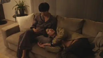 Zasłona к сериалу "恋をするなら二度目が上等" #1437365