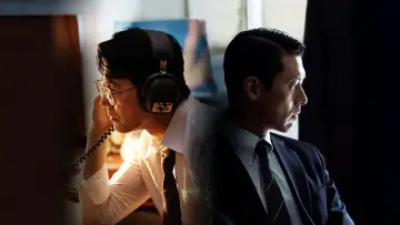 Zasłona к сериалу "메이드 인 코리아" #1389339