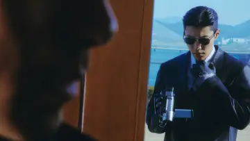 Zasłona к сериалу "메이드 인 코리아" #1389342