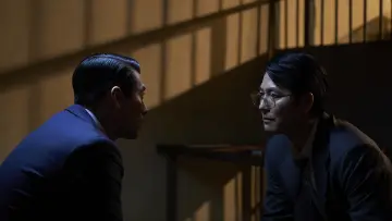 Zasłona к сериалу "메이드 인 코리아" #1389345