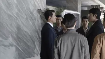 Zasłona к сериалу "메이드 인 코리아" #1389346