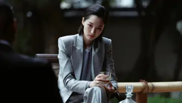 Zasłona к сериалу "메이드 인 코리아" #1389356
