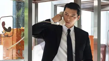 Zasłona к сериалу "메이드 인 코리아" #1389357