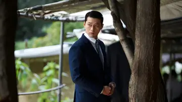 Zasłona к сериалу "메이드 인 코리아" #1389358