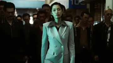 Zasłona к сериалу "메이드 인 코리아" #1389359