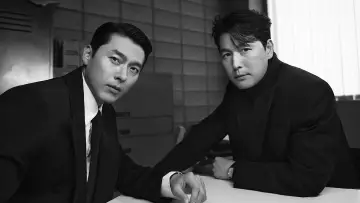Zasłona к сериалу "메이드 인 코리아" #1389367