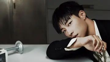 Zasłona к сериалу "메이드 인 코리아" #1389368