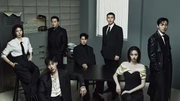 Zasłona к сериалу "메이드 인 코리아" #1389371