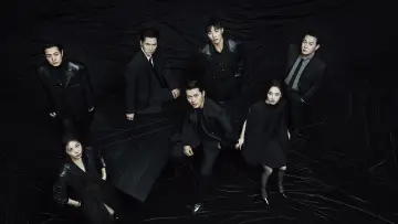 Zasłona к сериалу "메이드 인 코리아" #1389372