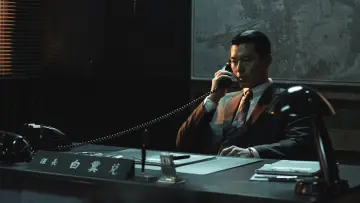 Zasłona к сериалу "메이드 인 코리아" #1389375