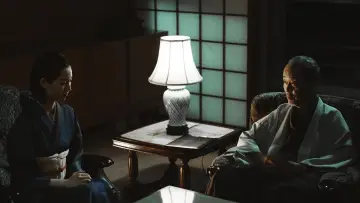 Zasłona к сериалу "메이드 인 코리아" #1389376