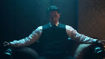 Zasłona к сериалу "메이드 인 코리아" #1389377
