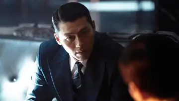 Zasłona к сериалу "메이드 인 코리아" #1389378
