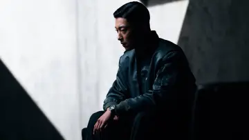 Zasłona к сериалу "메이드 인 코리아" #1389379