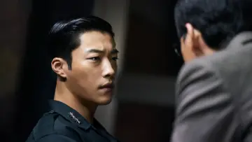 Zasłona к сериалу "메이드 인 코리아" #1389380
