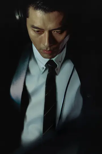 Plakat к сериалу "메이드 인 코리아" #1389391