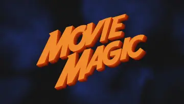 Zasłona do serialu "Magia kina" #1443578