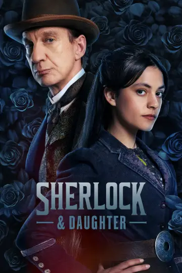 Sherlock i córka (2025)