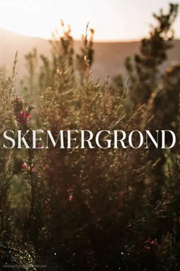 Plakat do serialu "Skemergrond" #1227261