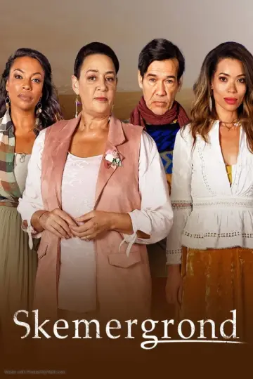 Plakat do serialu "Skemergrond" #1227262