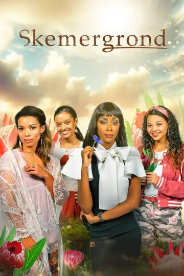 Plakat do serialu "Skemergrond" #1227264