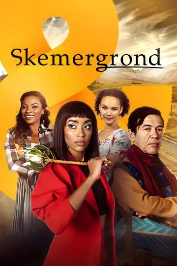 Plakat do serialu "Skemergrond" #1227265