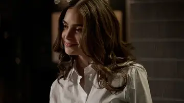 Zasłona к сериалу "The Copenhagen Test" #1383230