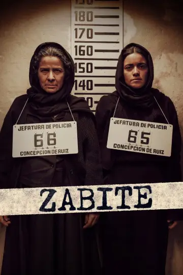 Zabite (2025)