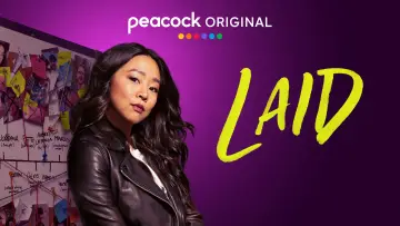 Zasłona к сериалу "Laid" #1490453