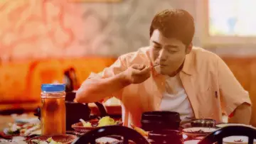 Zasłona к сериалу "전현무계획" #1495032