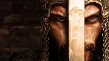 Zasłona к сериалу "Mehmed: Sułtan podbojów" #1304028