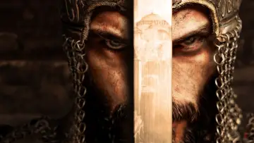 Zasłona к сериалу "Mehmed: Sułtan podbojów" #1304030